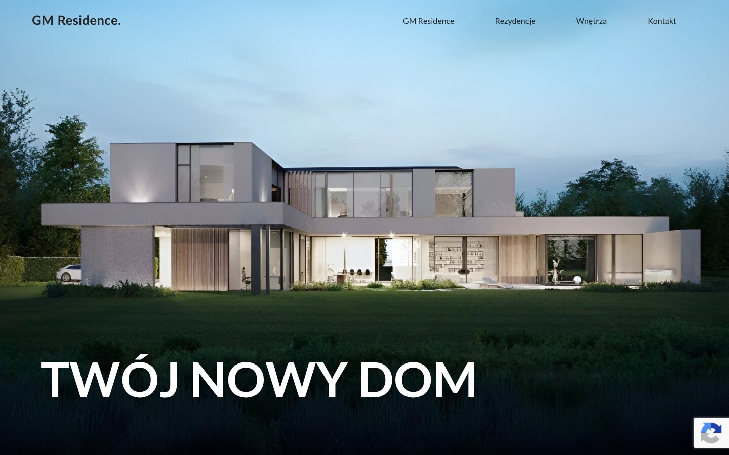 GM Residence