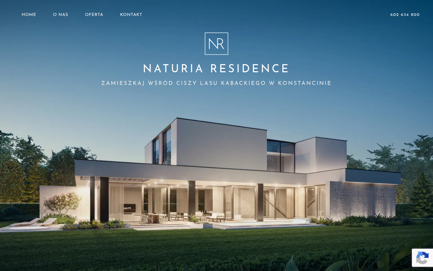 Naturia Residence